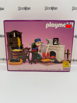 Playmobil 5310