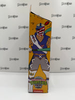 Mattel WWE X TMNT Elite Collection Series 2 “The American Nightmare” Cody Rhodes