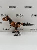 Hasbro Transformers War for Cybertron Kingdom Deluxe Class Predacon Paleotrex