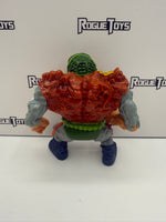 Playmates Teenage Mutant Ninja Turtles (TMNT) General Traag