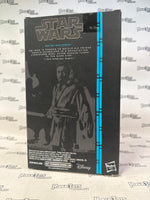 Star Wars The Black Series #08 Obi-Wan Kenobi