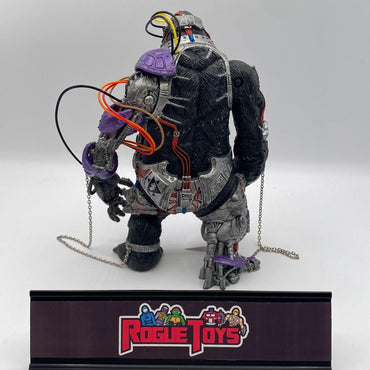 McFarlane Toys Spawn #12 Cy-Gor 2 (No Chimp) - Rogue Toys