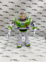 Toy Story Talking Chopping Buzz Lightyear