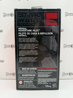 Hasbro Star Wars The Black Series Imperial Hovertank Pilot (Toys ‘R’ Us Exclusive)