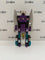 Hasbro Transformers G1 Headmasters Decepticon Snapdragon (Broken Fins)