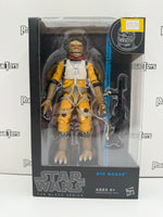 Hasbro Star Wars The Black Series Blue Line #10 Bossk
