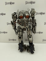 Baiwei Transformation TW-1029 Movie Metal Coating Studio Series KO SS-13 Action Figure Robot Toy