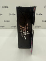 Bandai Dragon Ball Super Dragon Stars Series 4 Super Saiyan Blue Vegeta