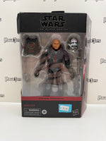 Hasbro Star Wars The Black Series Star Wars: The Bad Batch Wrecker