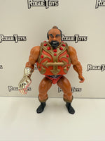 Mattel Masters of the Universe (MOTU) Evil Warriors Jitsu