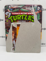 Playmates Teenage Mutant Ninja Turtles (TMNT) Casey Jones