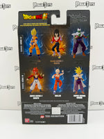 Bandai Dragon Ball Super Dragon Stars Series 14 Super Saiyan 4 Gogeta