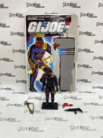 Vintage GI JOE Iron Grenadiers