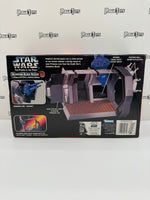 Kenner Star Wars The Power of the Force Rebel Alliance Detention Block Rescue
