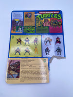 Playmates 1988 Teenage Mutant Ninja Turtles Splinter