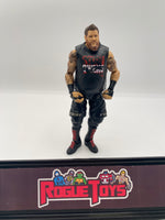 Mattel WWE Elite Collection Series 80 Kevin Owens (Incomplete)