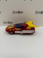 Hasbro Transformers G1 Hot Rod