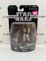 Hasbro Star Wars The Saga Collection Episode VI: Return of the Jedi Boba Fett