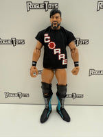 Mattel WWE Elite Collection Series 12 Justin Gabriel