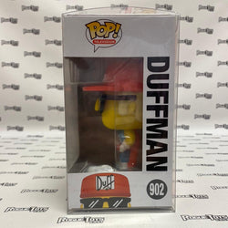 Funko POP! Television The Simpsons Duffman