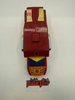 Hasbro Transformers G1 Leaders Autobot Rodimus Prime