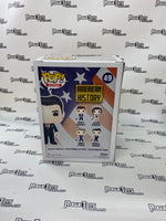 Funko POP! Icons Americano History Ronald Reagan #49