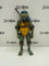 NECA Reel Toys Nickelodeon Teenage Mutant Ninja Turtles (TMNT) Leonardo (GameStop Exclusive)