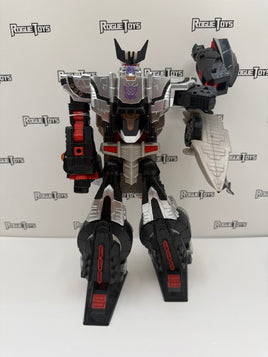 Hasbro Transformers Cybertron Galvatron