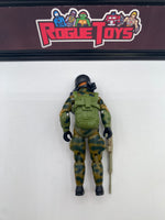 Hasbro 1984 GI Joe Rip Cord