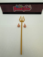 Hasbro Marvel Legends Strange Tales Blackheart