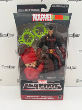 Hasbro Marvel Legends Infinite Series Hulkbuster BAF Series Marvel Heroes Dr. Strange