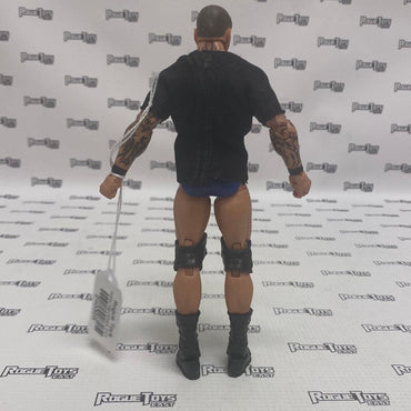 WWE Randy Orton - Rogue Toys