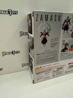 Bandai S.H.Figuarts Dragon Ball Super Zamasu Potara