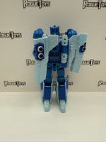 Hasbro Transformers Generations Titans Return Deluxe Class Decepticon Scourge & Fracas