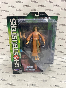 Diamond Select Ghostbusters Dana Barret