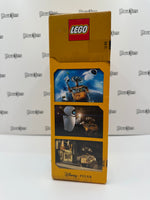 LEGO Disney•Pixar 21303 Wall-E