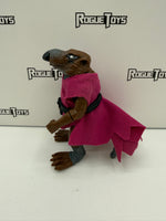 Playmates Teenage Mutant Ninja Turtles (TMNT) Splinter (Hard Head)