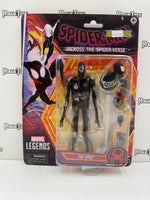Hasbro Marvel Legends Spider-Man: Across the Spider-Verse The Spot