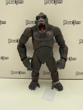 NECA Ultimate King Kong