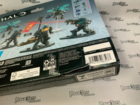 Mega Block Halo ODST hive Exterminators