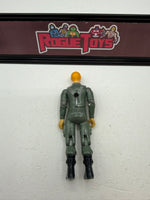 Hasbro G.I. Joe (ARAH) Hawk