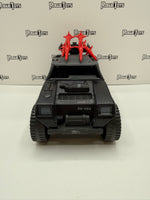 Hasbro G.I. Joe Cobra Stinger