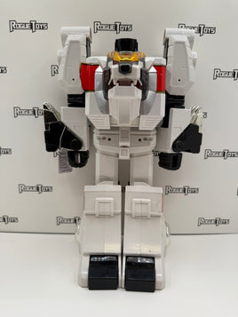 Bandai White Tiger Zord (Tested & Working)