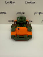 Hasbro Transformers G1 Deluxe Vehicles Autobot Roadbuster