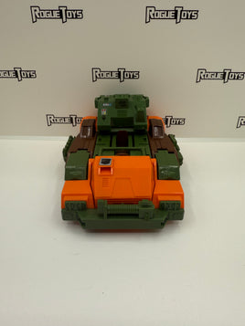 Hasbro Transformers G1 Deluxe Vehicles Autobot Roadbuster