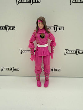 Hasbro Power Rangers Lightning Collection Mighty Morphin Ninja Pink Ranger