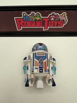 Hasbro Star Wars Legacy Collection Droid Factory R7-T1 Astromech