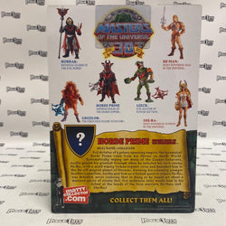 Mattel Masters of the Universe Classics Horde Prime (Opened) - Rogue Toys