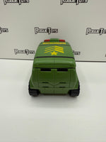 Hasbro Transformers Animated Bumper Battlers Autobot Bulkhead