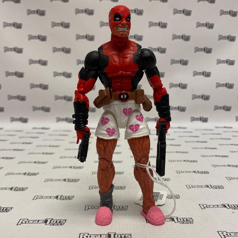 Hasbro Marvel Legends Deadpool (Sauron Wave)